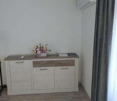 Mali Radic Apartamento | Apartman Alma