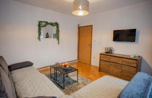 Vukovar Apartamento | Apartman Amal II