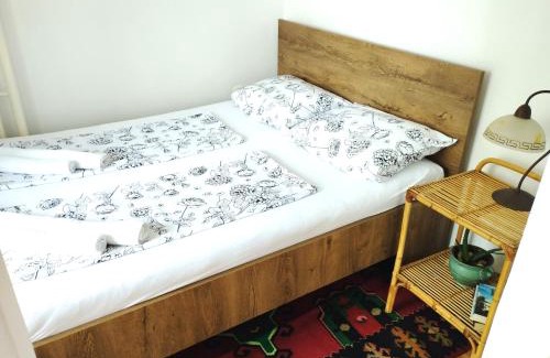Novo Sarajevo Apartamento | Apartman Amigo-Free public parking
