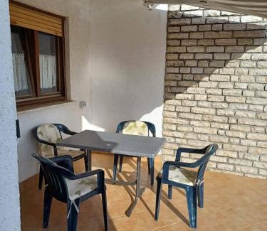 Rab Apartamento | Apartman Anđelko