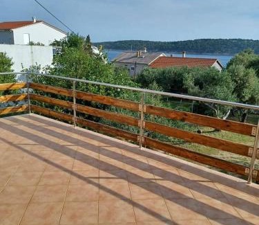 Rab Apartamento | Apartman Anđelko