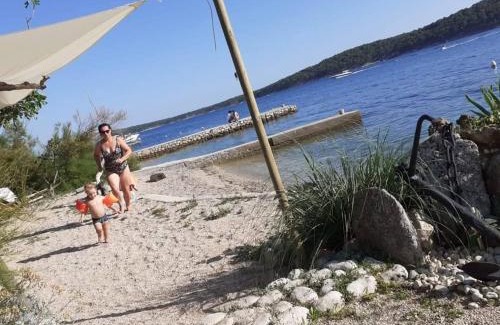 Rab Apartamento | Apartman Anđelko
