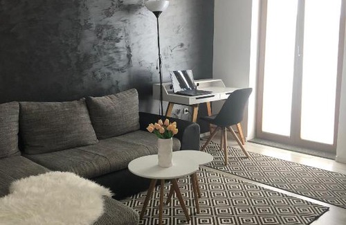 Neum Apartamento | Apartman AN
