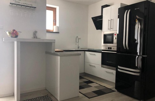 Neum Apartamento | Apartman AN