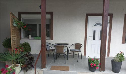 Valpovo Apartamento | Apartman Ana 1