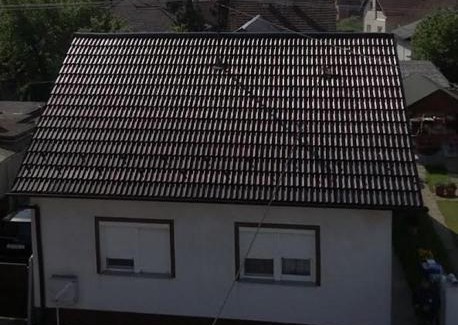 Valpovo Apartamento | Apartman Ana 1