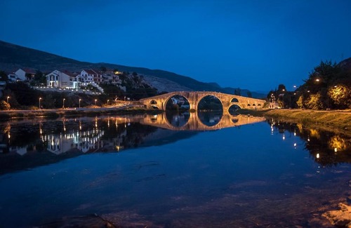Trebinje Apartamento | Apartman Ana 2