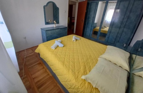 Trebinje Apartamento | Apartman Ana