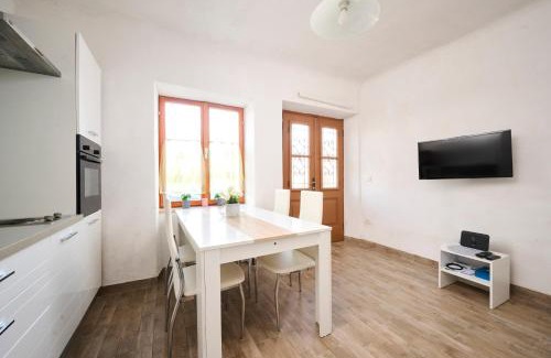 Basanija Apartamento | Apartman Ana
