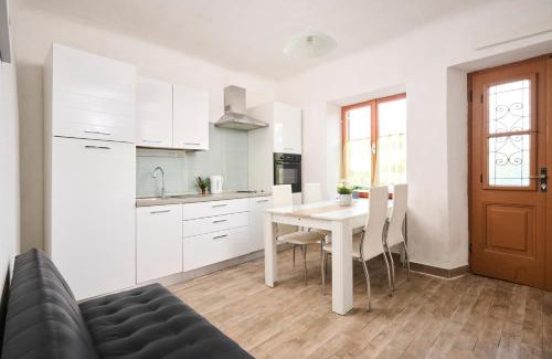Basanija Apartamento | Apartman Ana