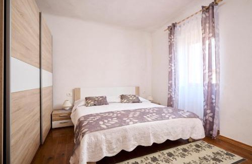 Basanija Apartamento | Apartman Ana