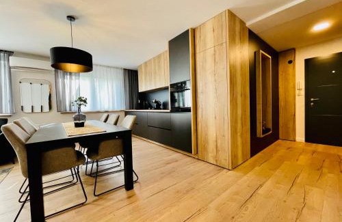 Daruvar Apartamento | Apartman Ana