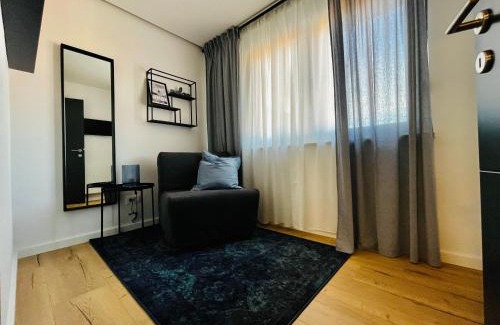 Daruvar Apartamento | Apartman Ana