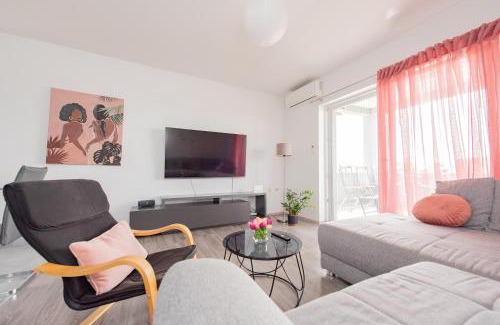 Kastela Apartamento | Apartman Ana
