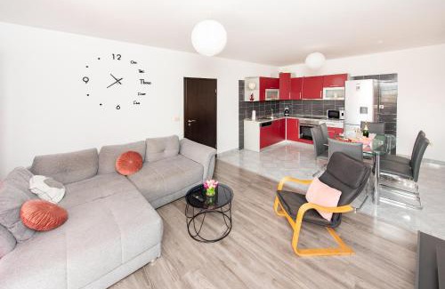 Kastela Apartamento | Apartman Ana