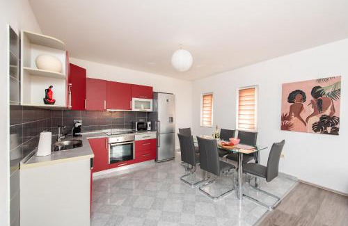 Kastela Apartamento | Apartman Ana