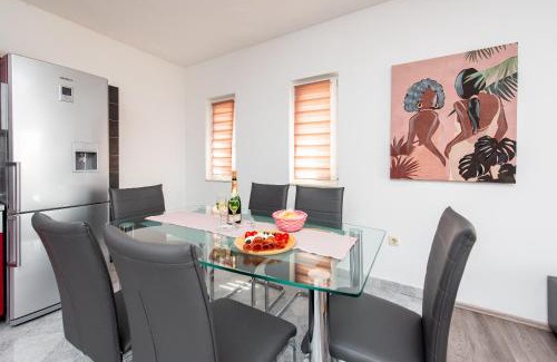 Kastela Apartamento | Apartman Ana