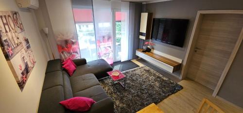 Sarsoni Apartamento | Apartman Ana Maris