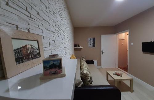 Sabac Apartamento | Apartman Ana