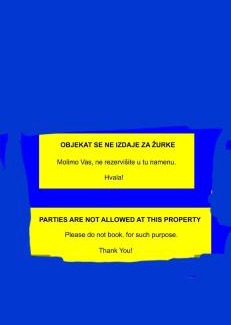 Sabac Apartamento | Apartman Ana