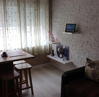Sabac Apartamento | Apartman Ana