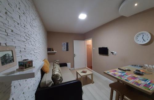 Sabac Apartamento | Apartman Ana