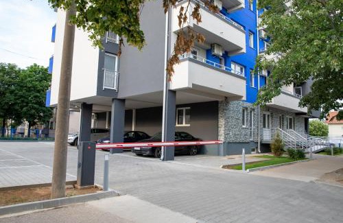 Kladovo Apartamento | Apartman Ana
