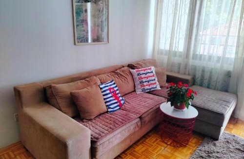 Ciganska Mahala Apartamento | Apartman Ana