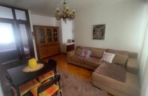 Ciganska Mahala Apartamento | Apartman Ana