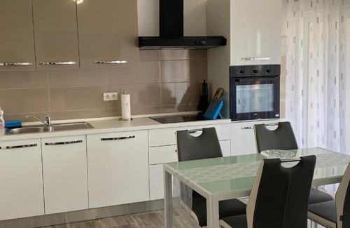 Kastel Stari Apartamento | Apartman Anamarija
