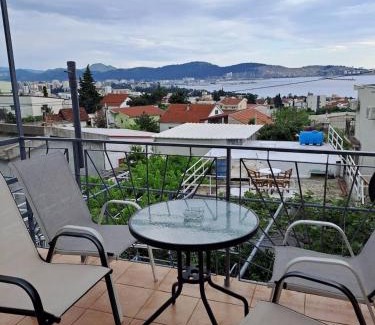 Susanj Apartamento | apartman ANAMI