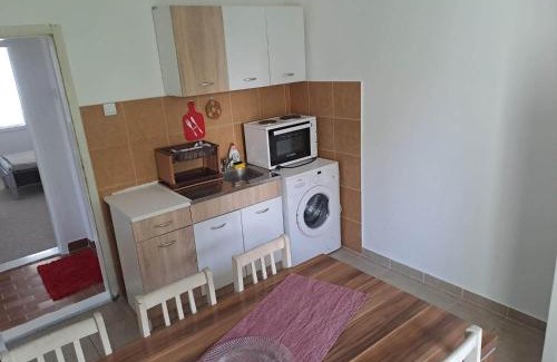 Susanj Apartamento | apartman ANAMI