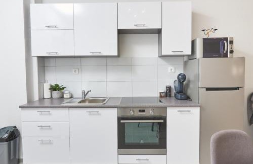 Solin Apartamento | Apartman Anastazije