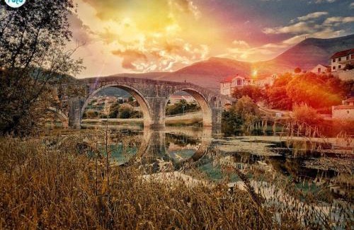 Trebinje Apartamento | Apartman Ancora1