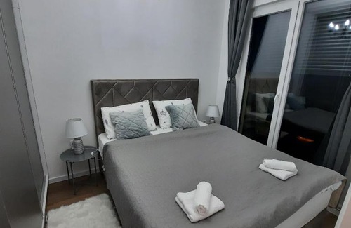 Banja Luka Apartamento | Apartman Andjelina