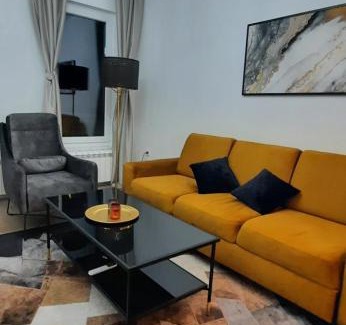 Banja Luka Apartamento | Apartman Andjelina