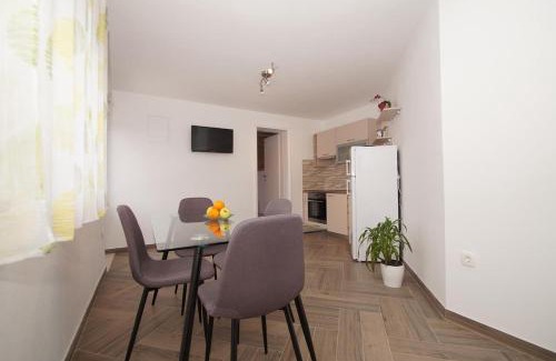 Zrnovo Apartamento | Apartman Andrea