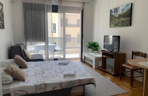 Trebinje Apartamento | Apartman Andreja