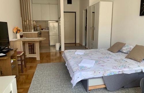 Trebinje Apartamento | Apartman Andreja