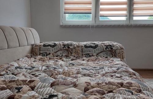Foca Apartamento | Apartman Andric