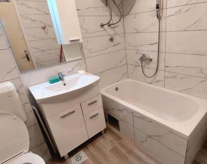 Foca Apartamento | Apartman Andric