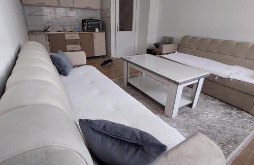 Foca Apartamento | Apartman Andric
