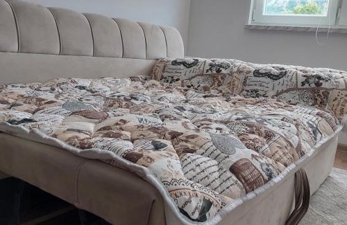 Foca Apartamento | Apartman Andric