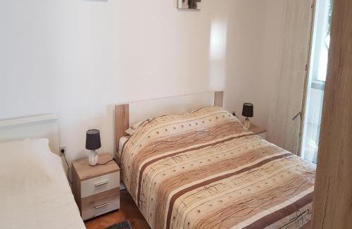 Bibinje Apartamento | Apartman Andrija