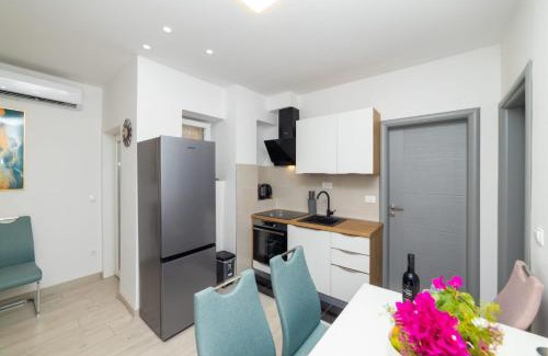 Ploce Apartamento | Apartman Angy