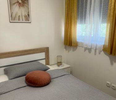 Ploce Apartamento | Apartman Angy