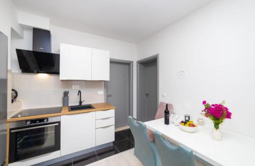 Ploce Apartamento | Apartman Angy