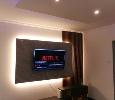 Dunajska Streda Apartamento | Apartman Aniko