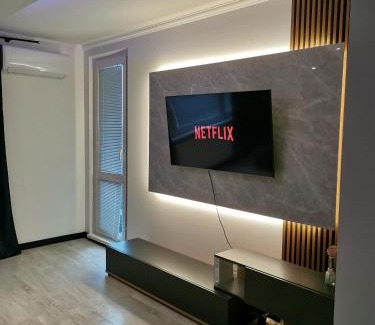 Dunajska Streda Apartamento | Apartman Aniko