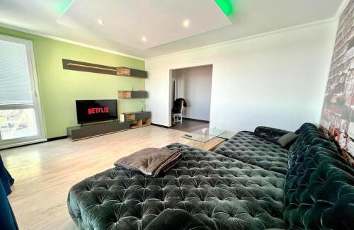 Dunajska Streda Apartamento | Apartman Aniko